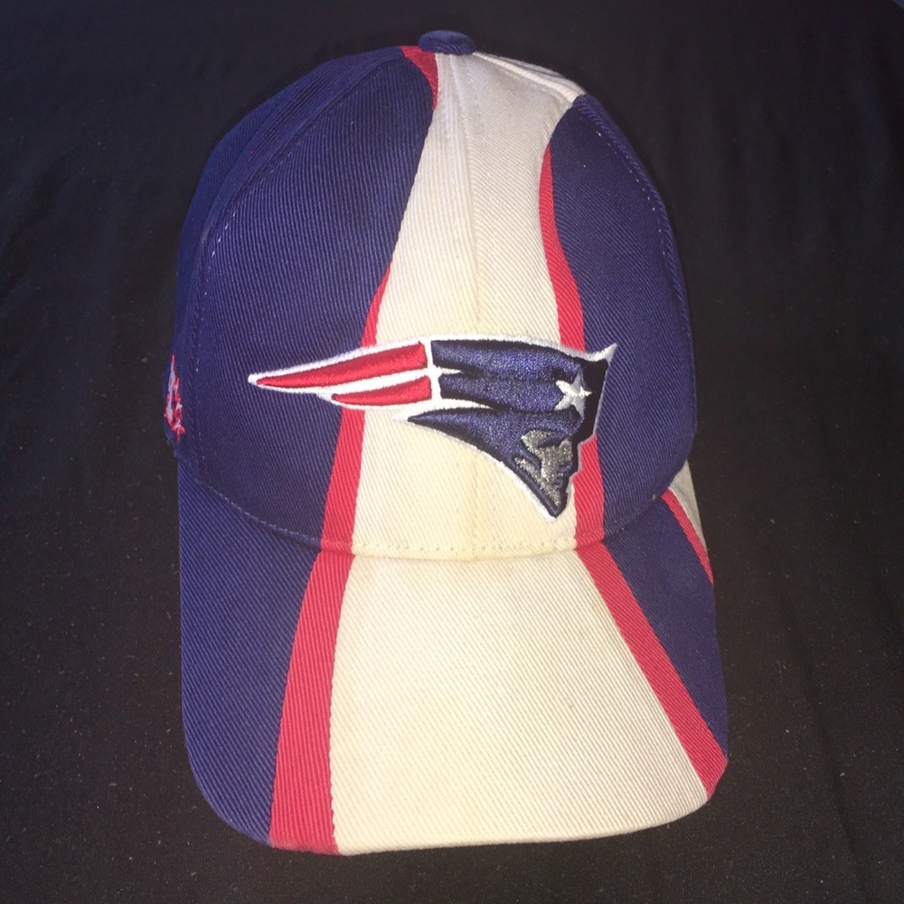 NFL New England Patriots Hat